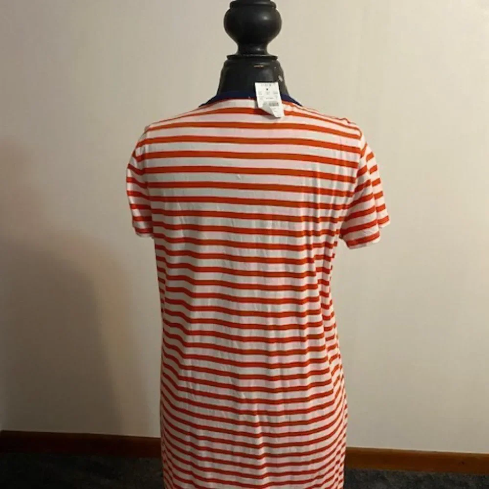 J. Crew crew re